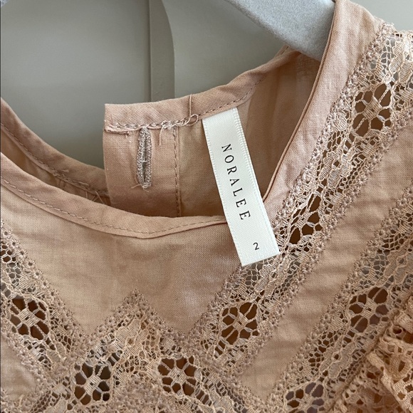 Noralee Dress - Picture 4 of 5